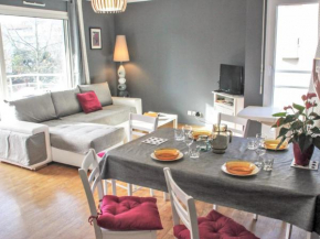 Apartment Atxuria